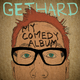 Illustration for article titled Chris Gethard will release his first stand-up record this April